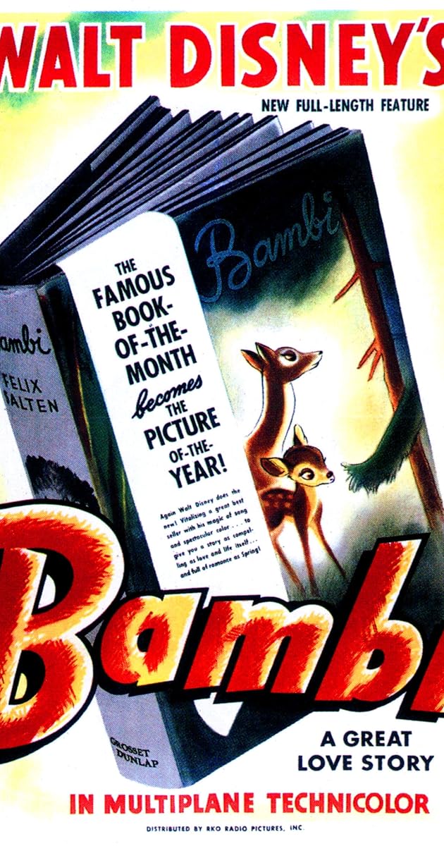 Bambi