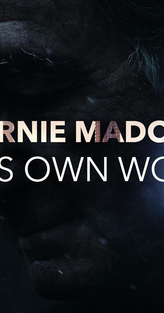 Bernie Madoff: In His Own Words