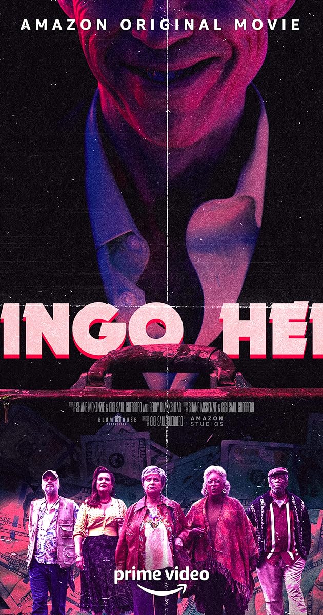 Bingo Hell