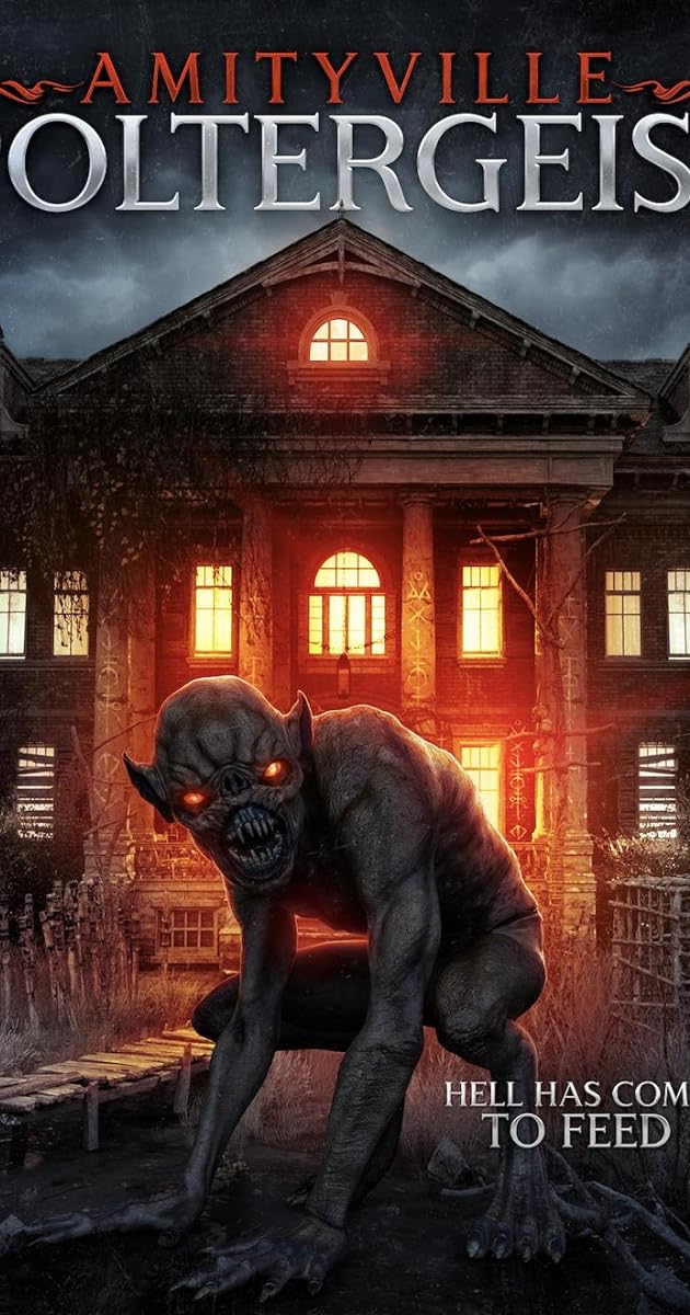 Amityville Poltergeist