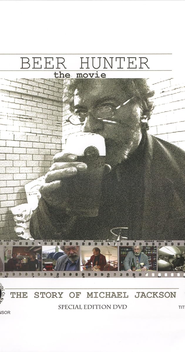 Beer Hunter: The Movie