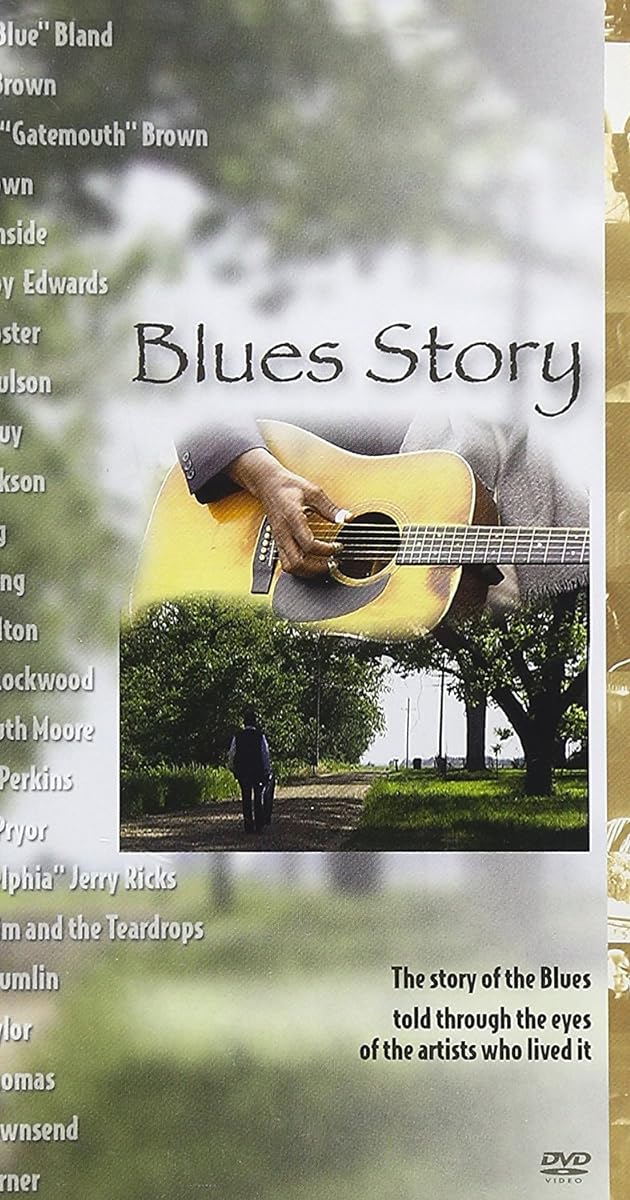 Blues Story