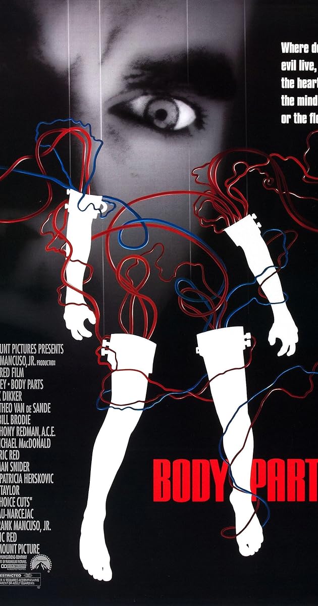 Body Parts
