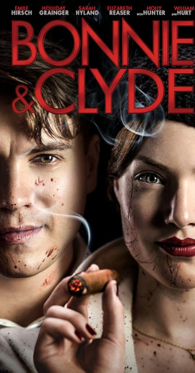 Bonnie ve Clyde'ın