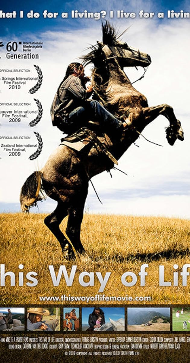 This Way of Life