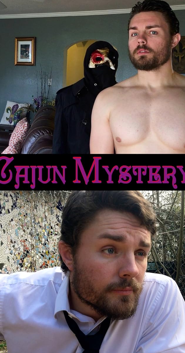 Cajun Mystery