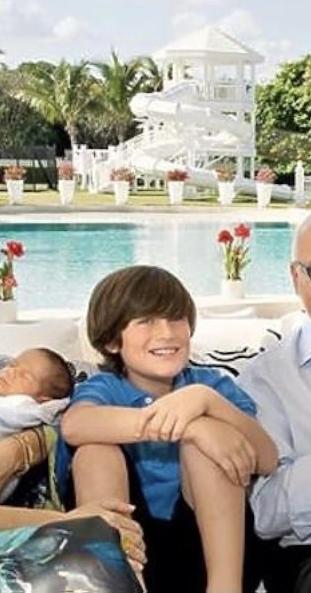 Celine: 3 Boys and a New Show