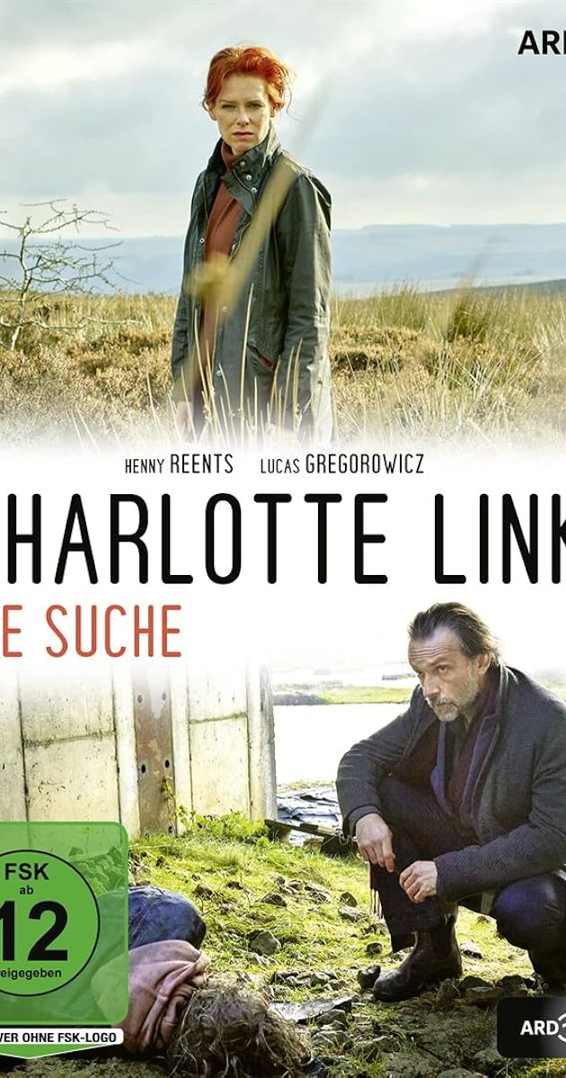 Charlotte Link - Die Suche