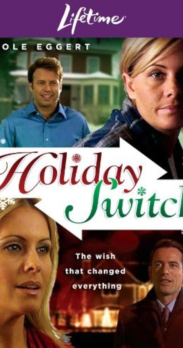 Holiday Switch