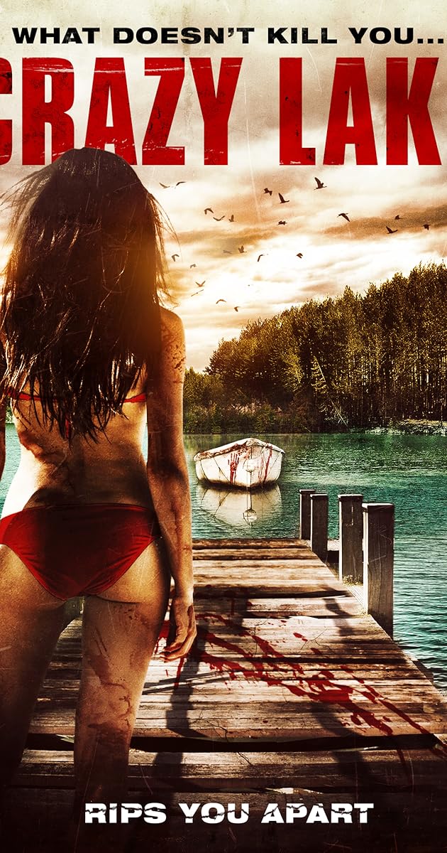 Crazy Lake