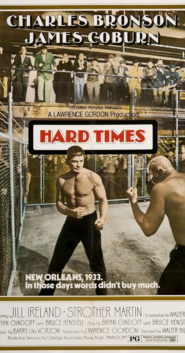 Hard Times