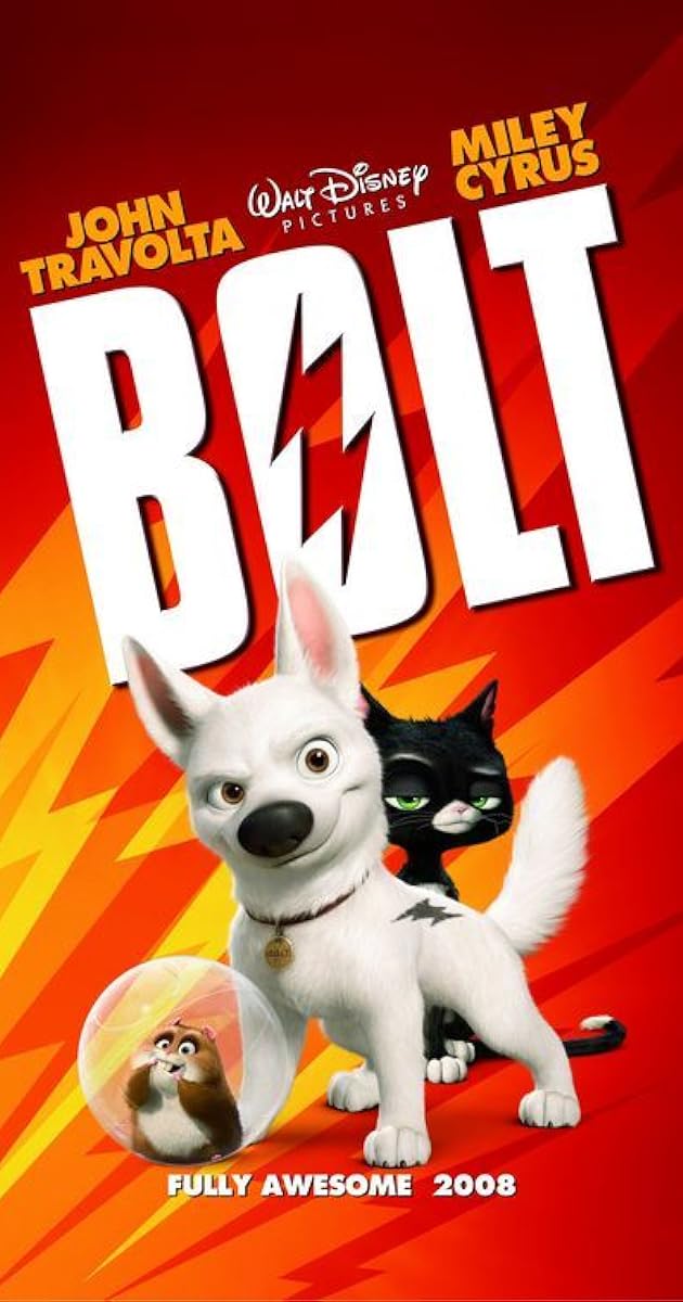 Bolt