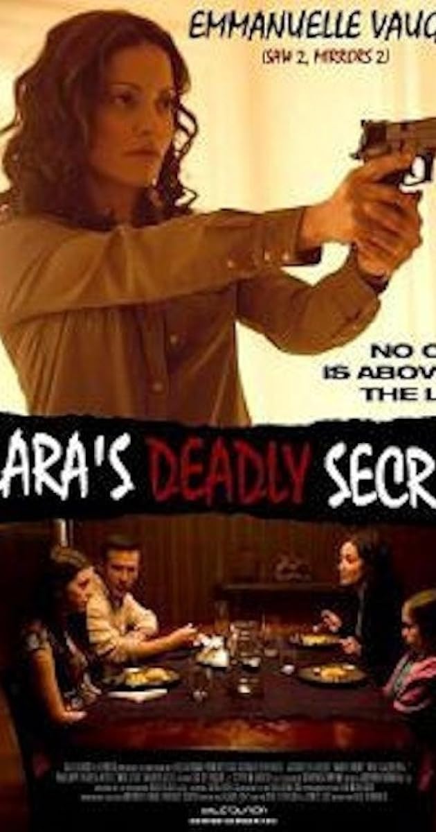 Clara's Deadly Secret