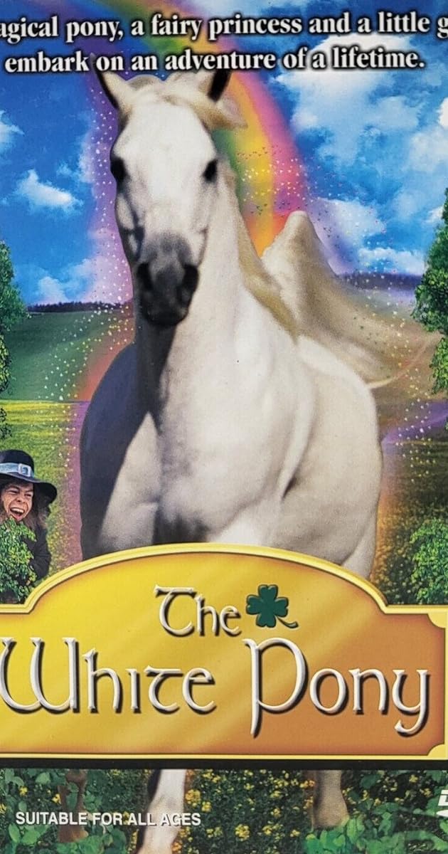 The White Pony