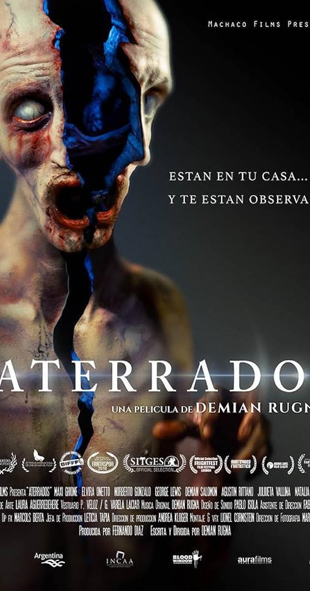 Aterrados