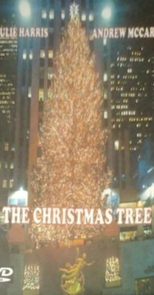 The Christmas Tree