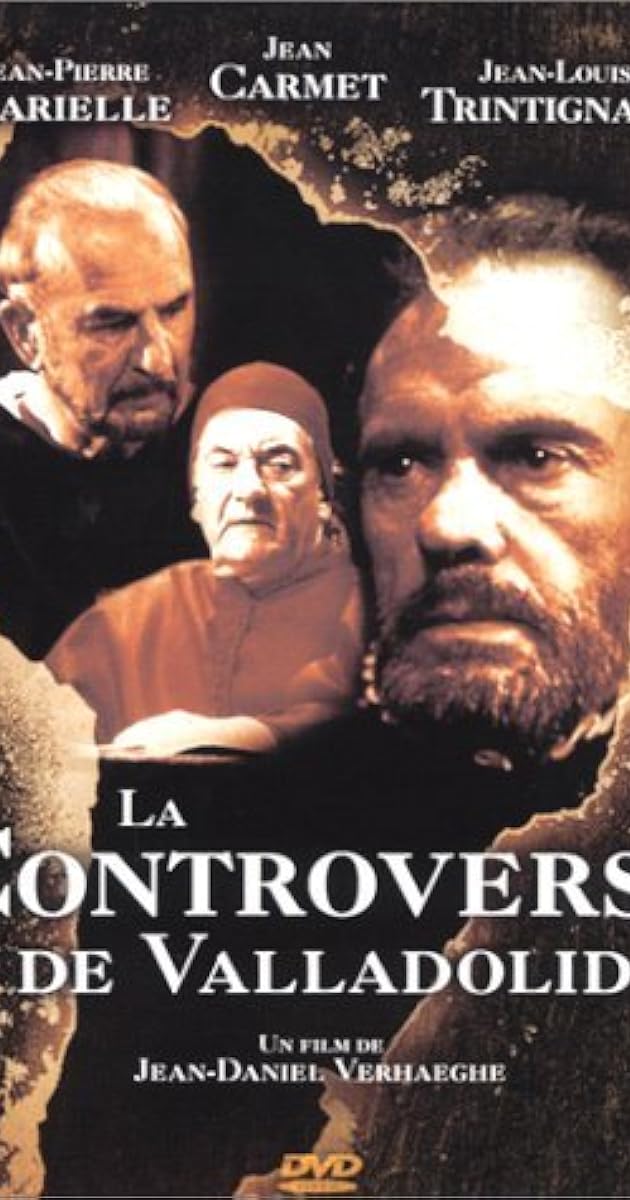 La controverse de Valladolid
