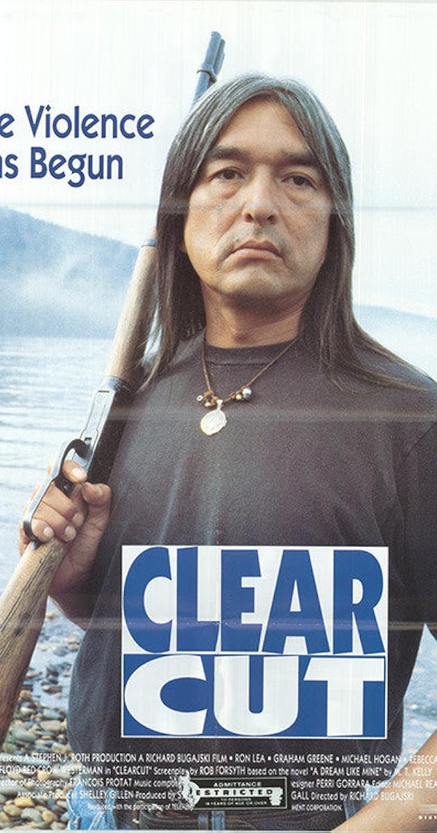 Clearcut