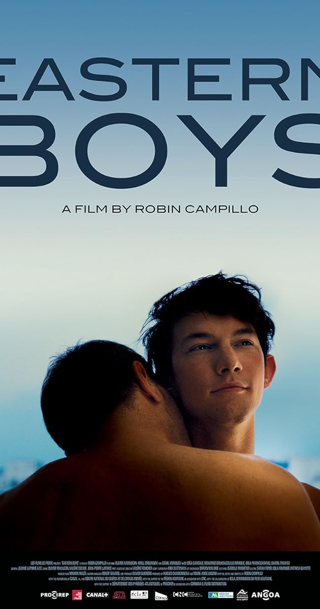 Eastern Boys
