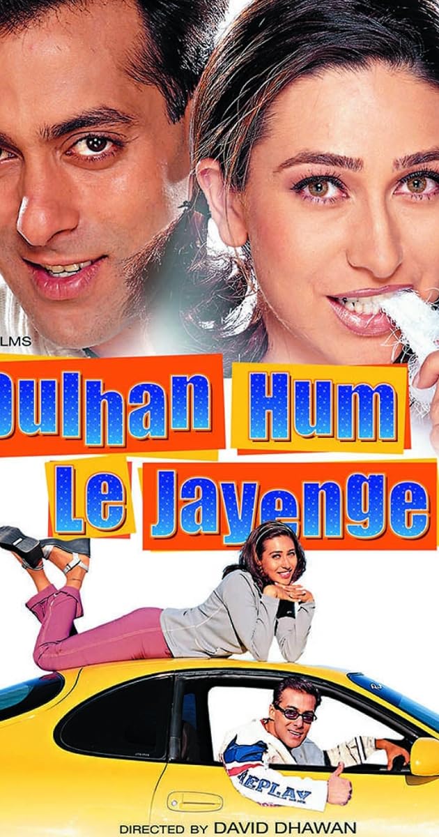 Sevdiyim Adamla Evleniyorum./ Aşkimla Dügün Telası./ Dulhan Hum Le Jayenge