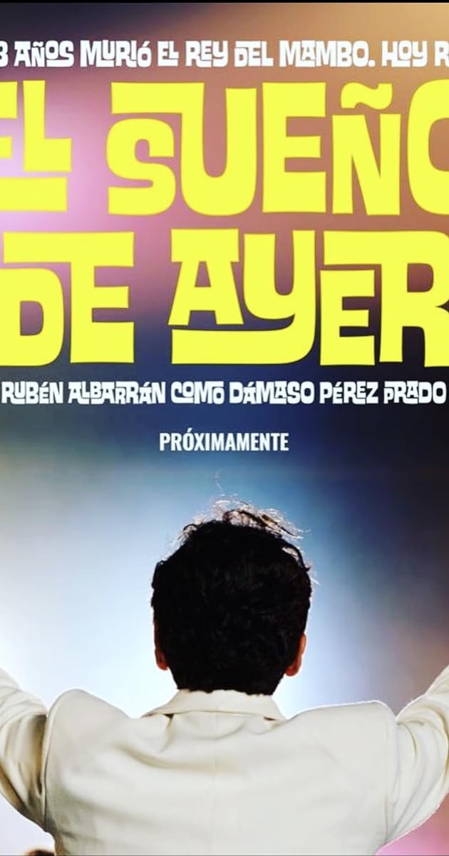 El sueño de ayer