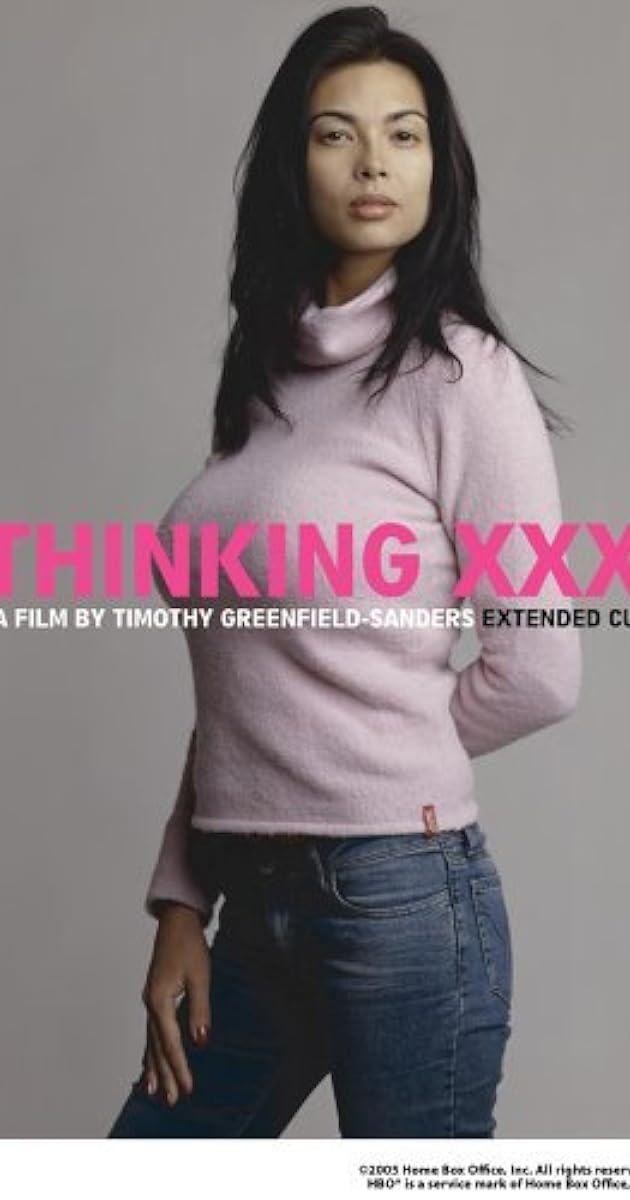 Thinking XXX