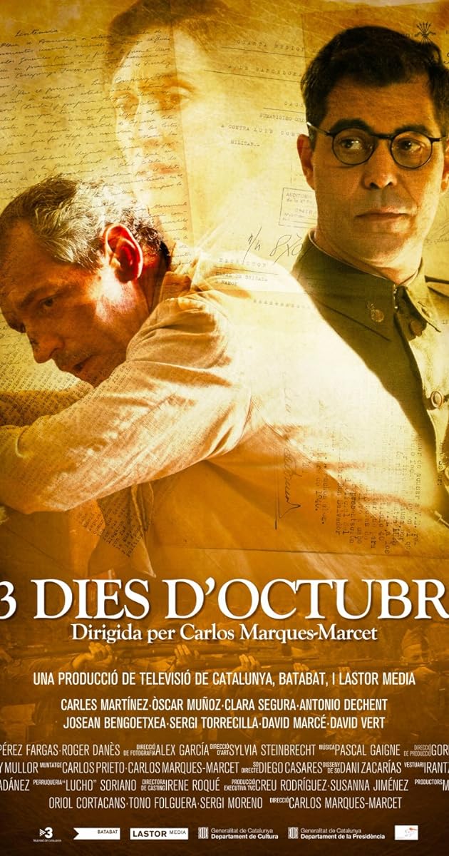 13 dies d'octubre