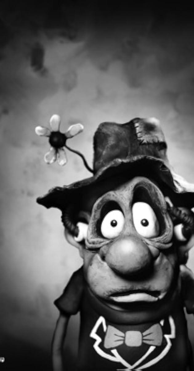 Ernie Biscuit
