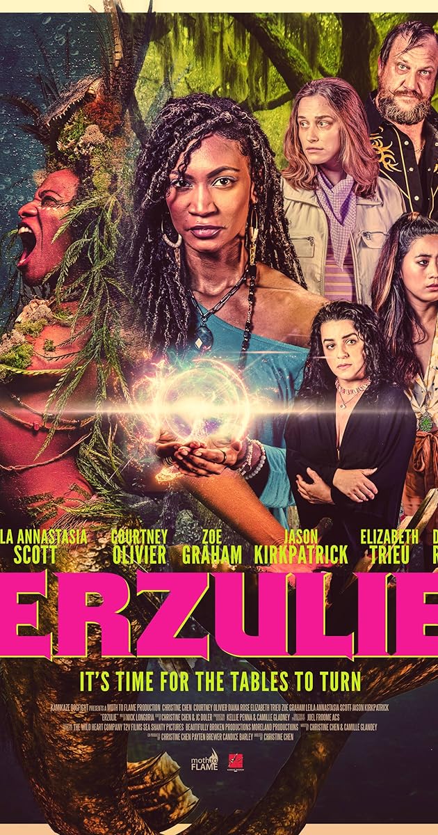 Erzulie