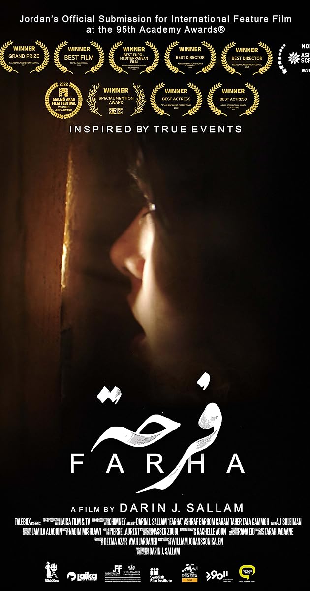 Farha