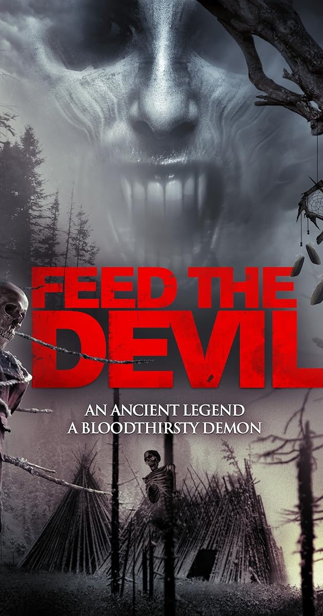 Feed the Devil