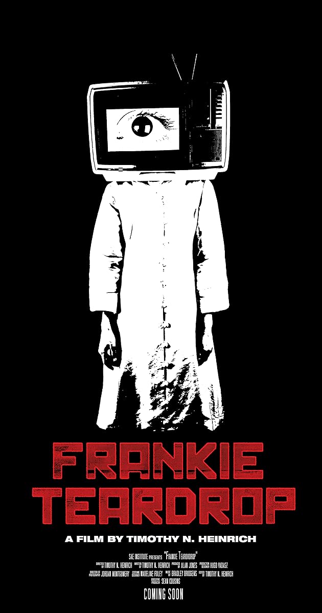 Frankie Teardrop