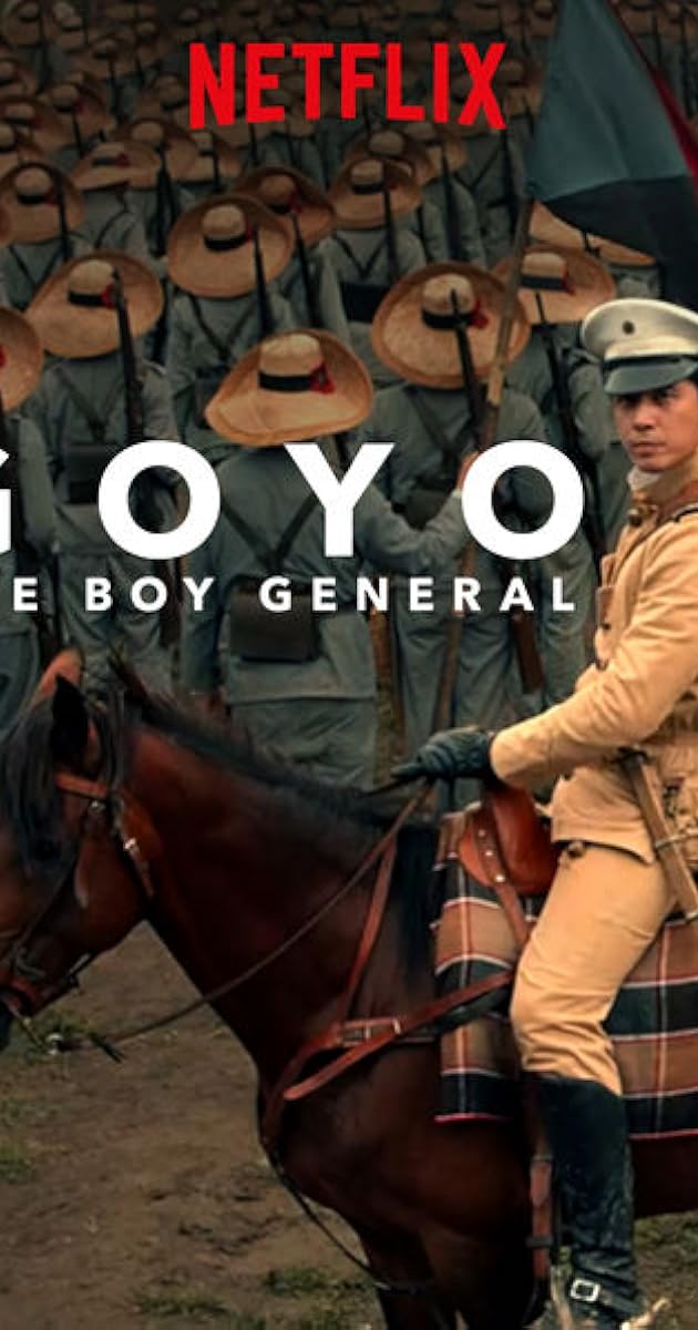 Goyo: Ang Batang Heneral
