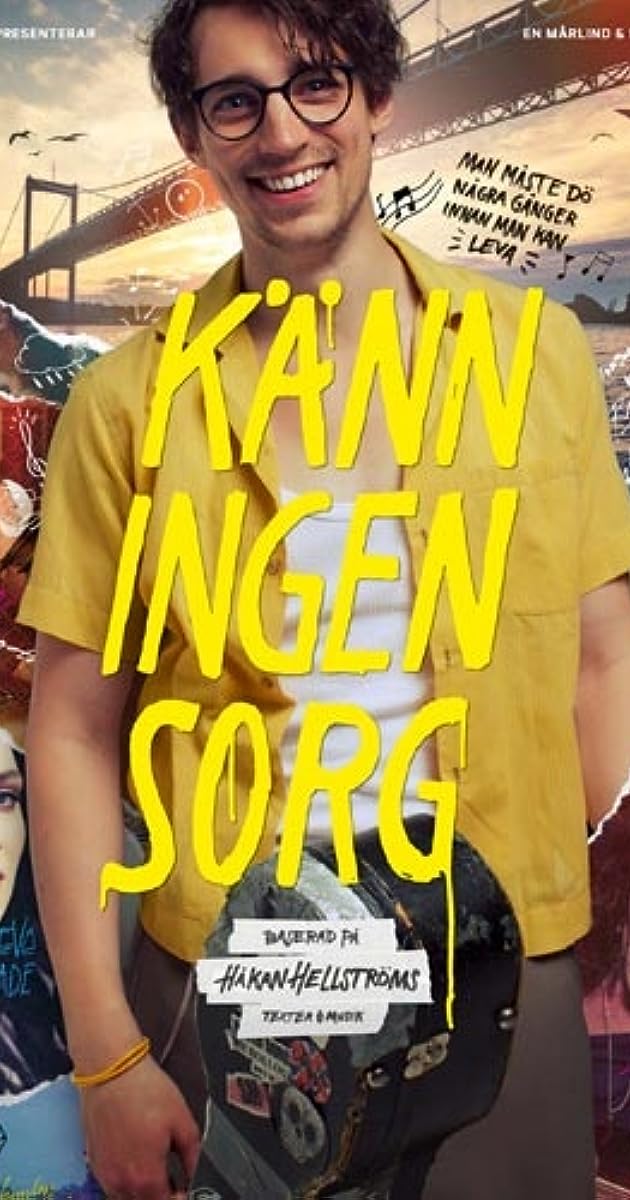 Känn ingen sorg