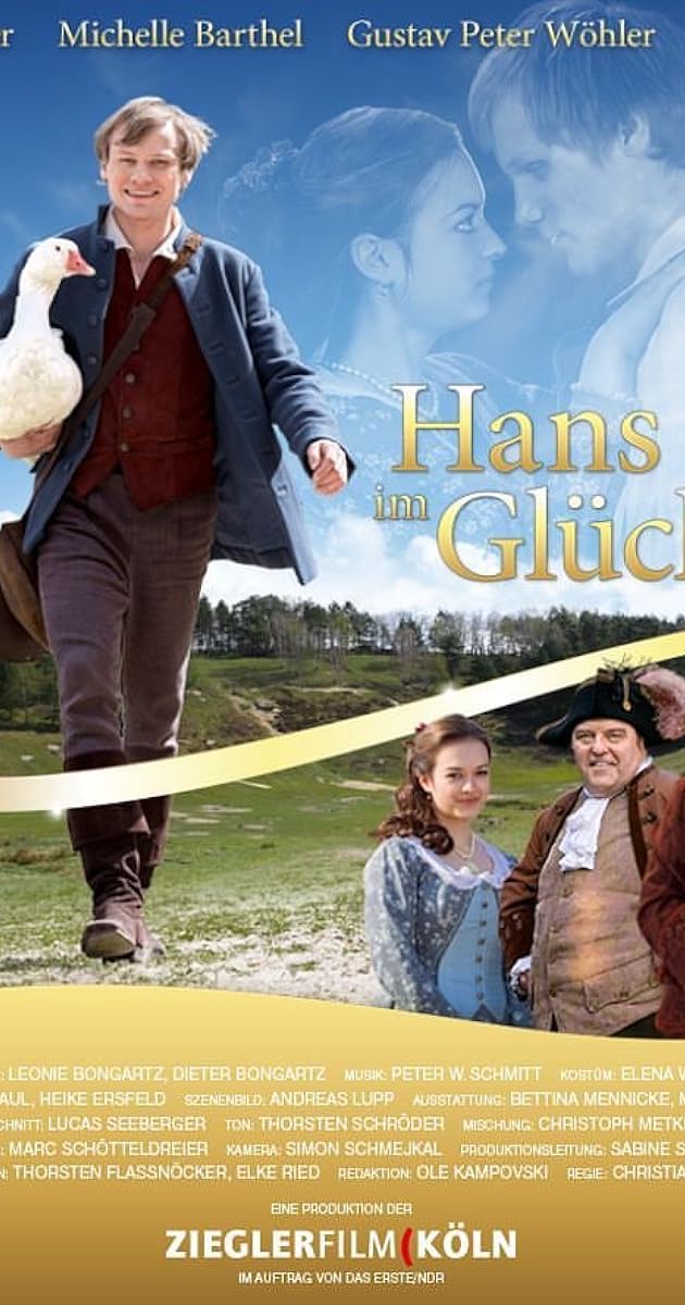 Hans im Glück
