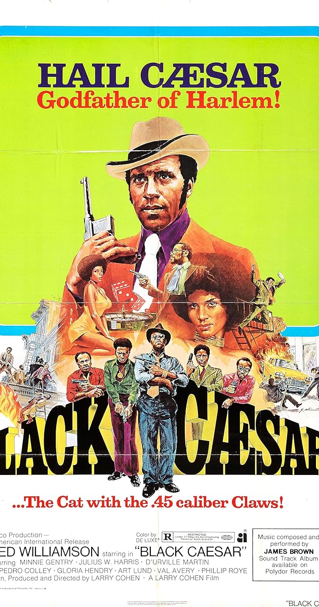 Black Caesar