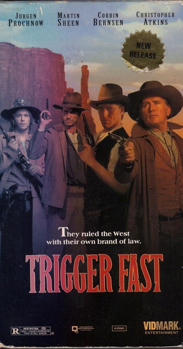 Trigger Fast