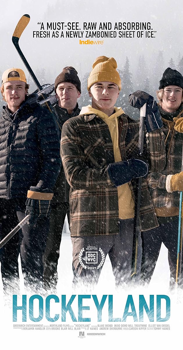 Hockeyland