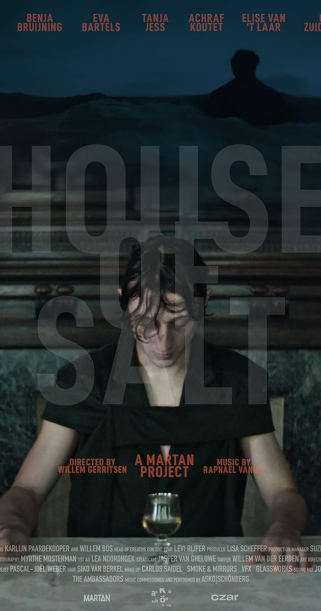 House of Salt