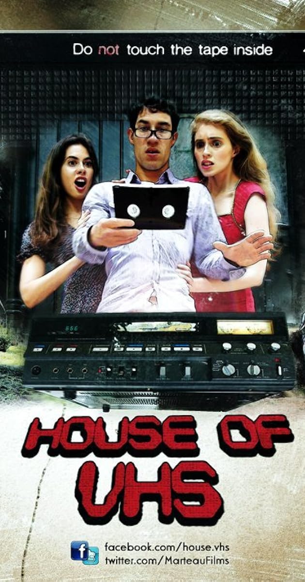 House of VHS