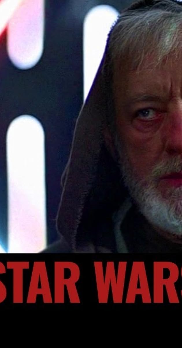 How Star Wars Was Saved in the Edit