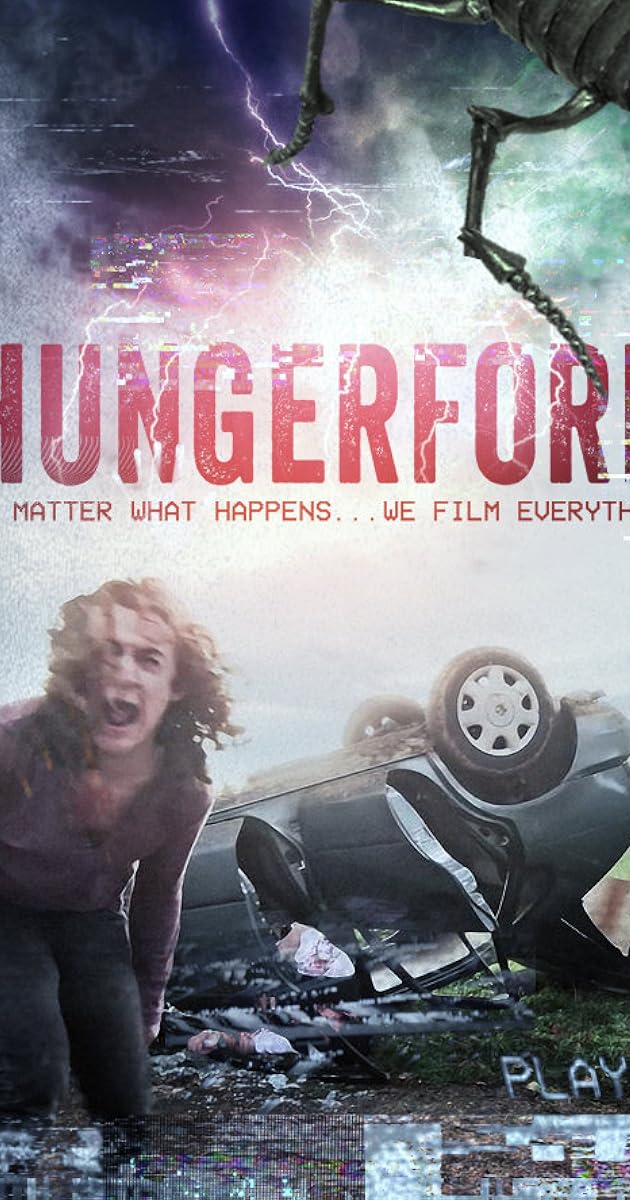 Hungerford