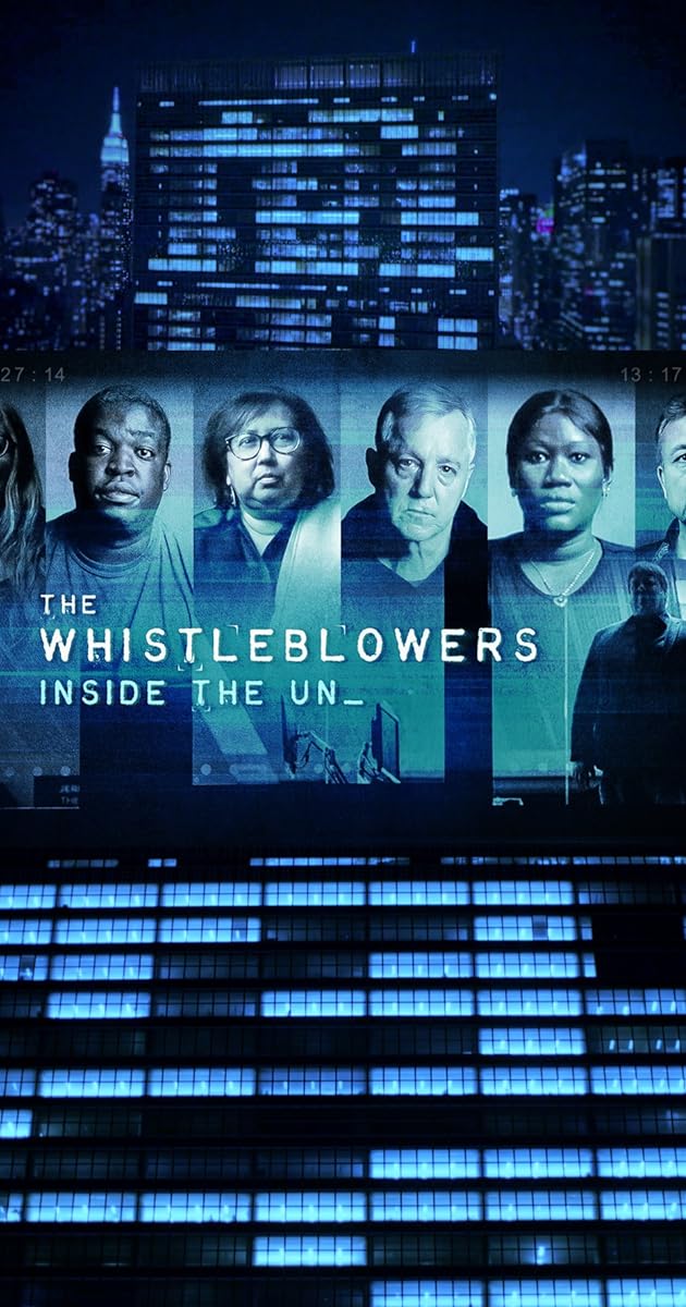 The Whistleblowers: Inside the UN