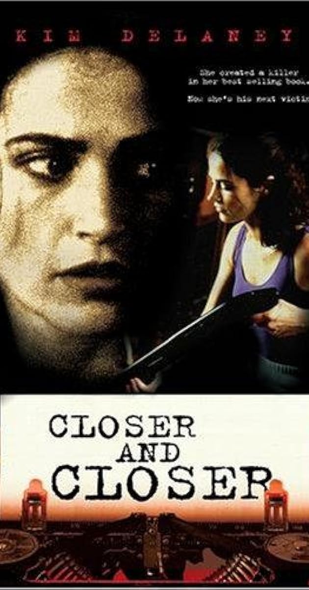Closer and Closer