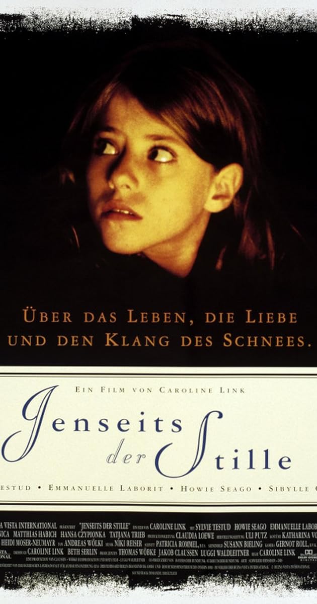 Jenseits der Stille