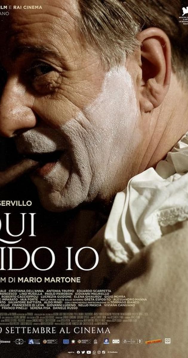 Qui rido io