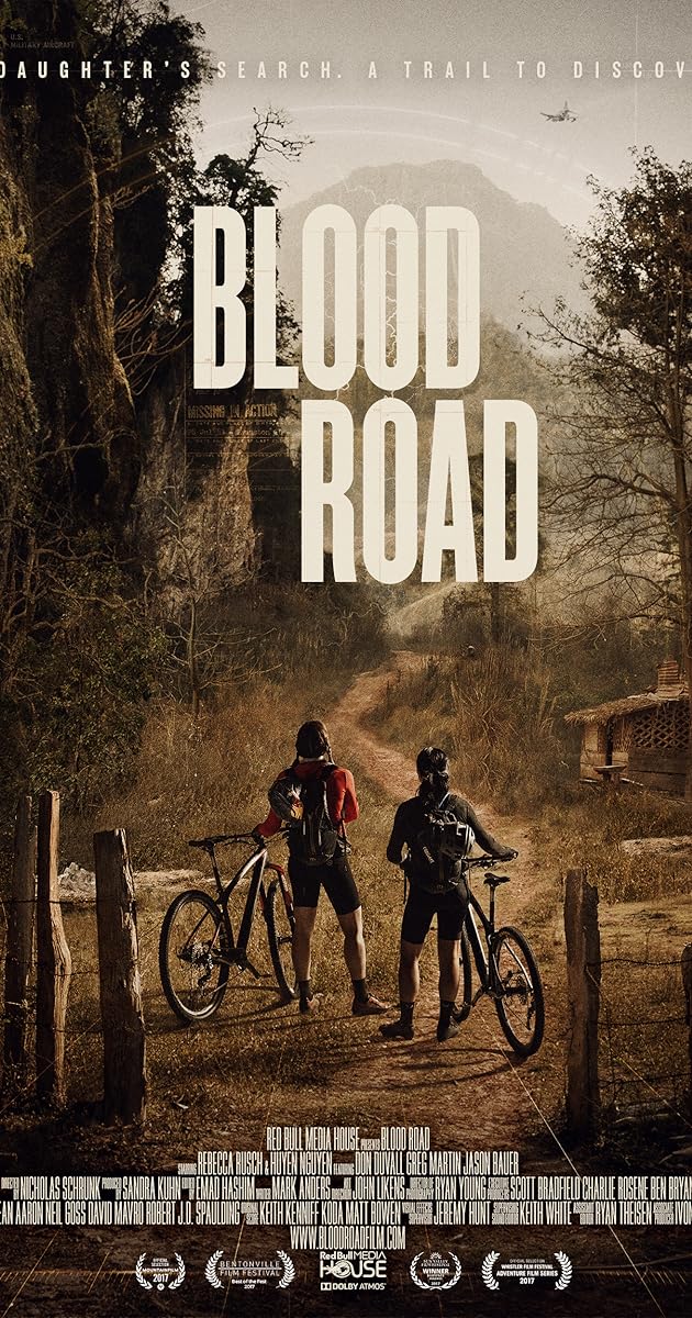Blood Road