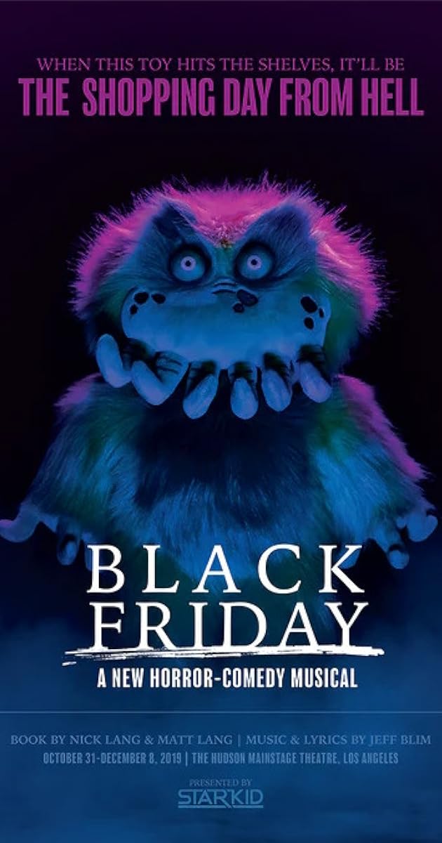 Black Friday
