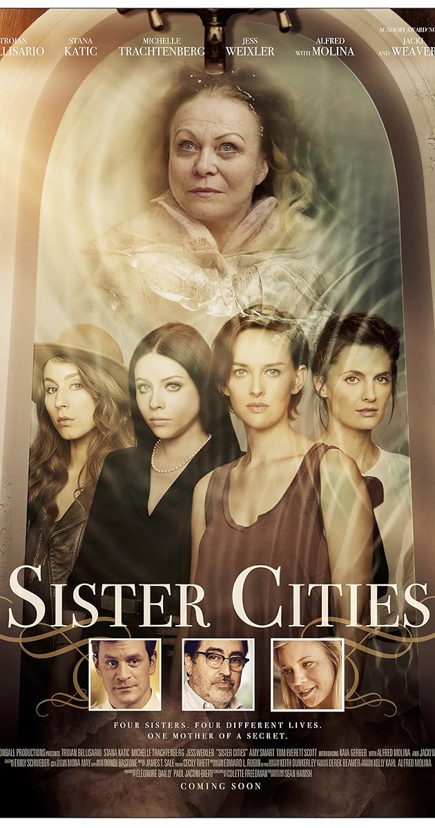 Sister Cities