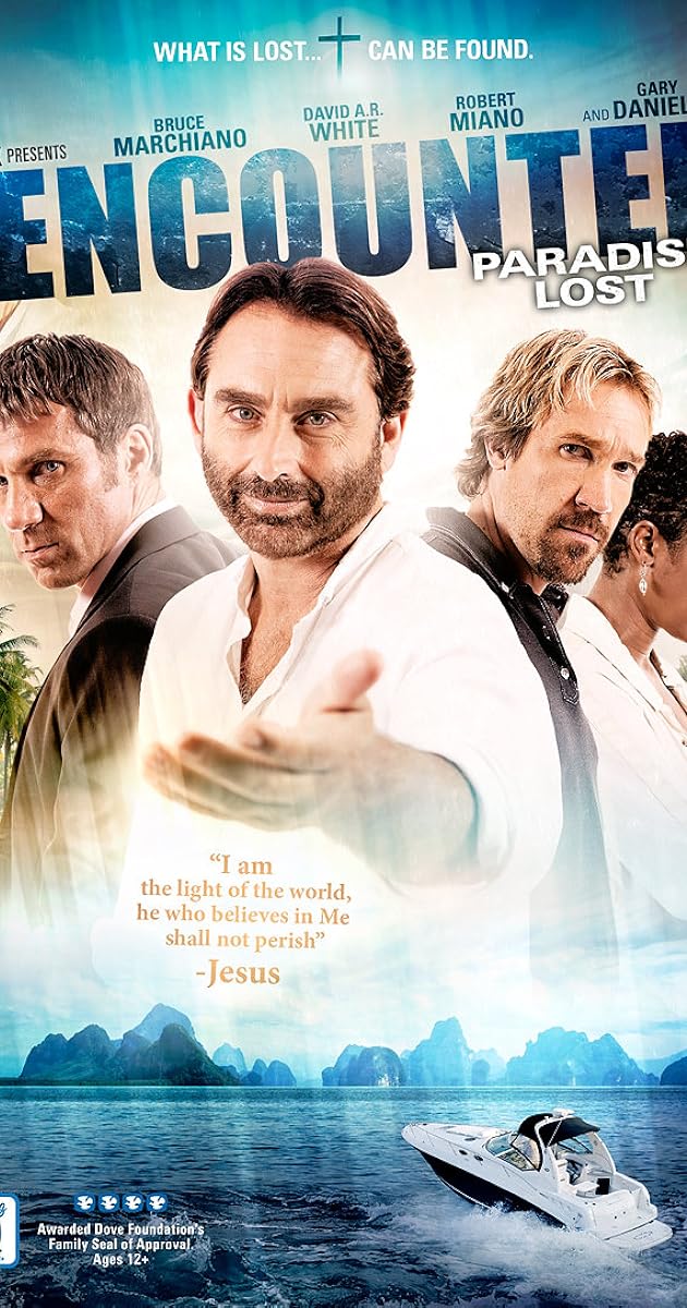 The Encounter 2: Paradise Lost